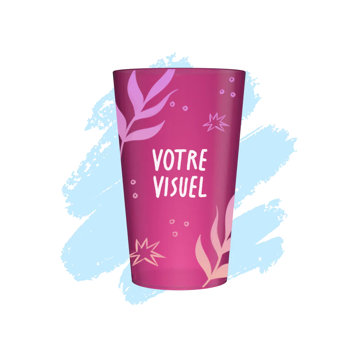 Verres à Bière